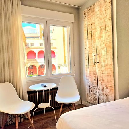 Urban Burgos Hotell Eksteriør bilde