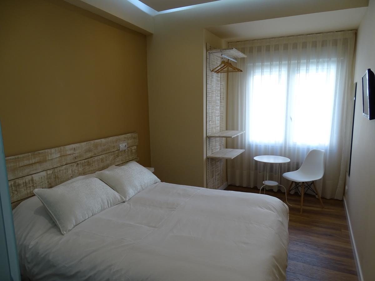 Urban Burgos Hotell Rom bilde